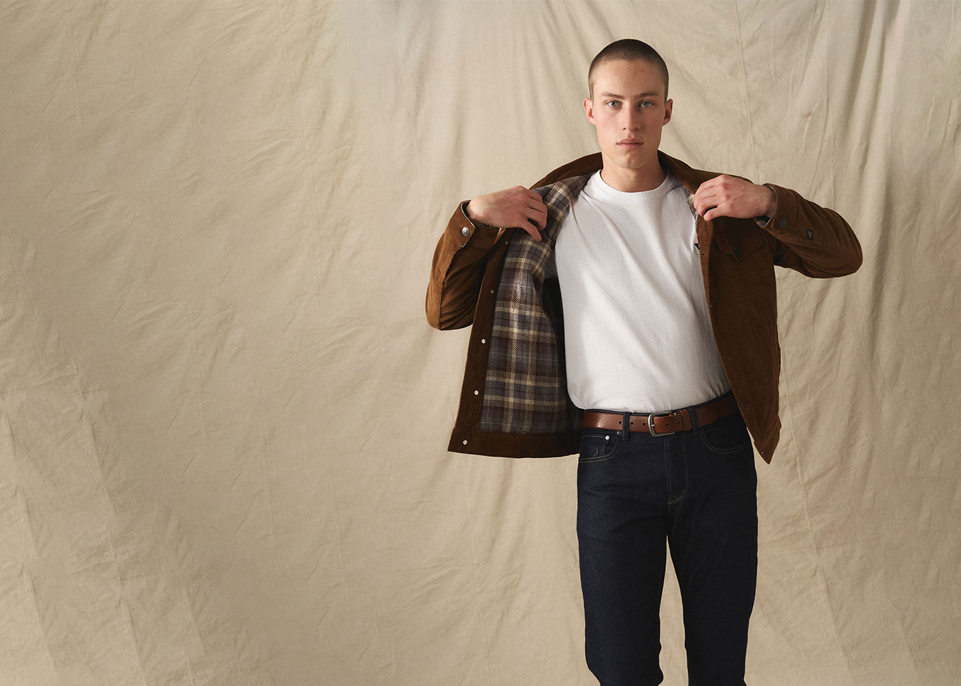 Denim Fit Guide