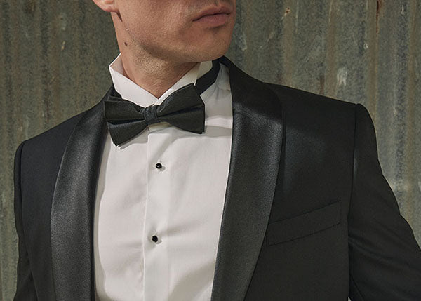 Choosing the Best Suit for Your School Ball
