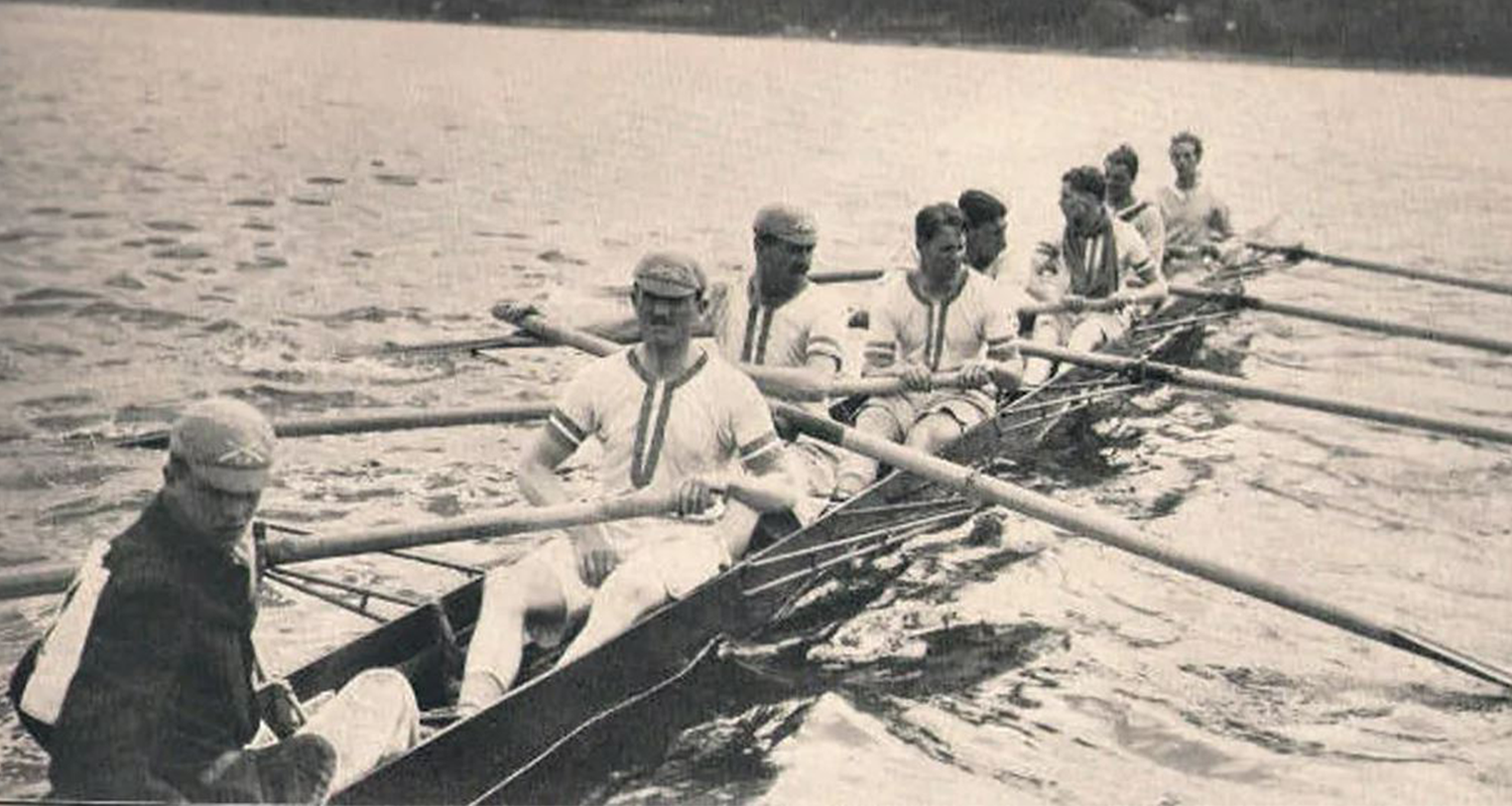 HISTORY 101: The History of the Henley – Barkers