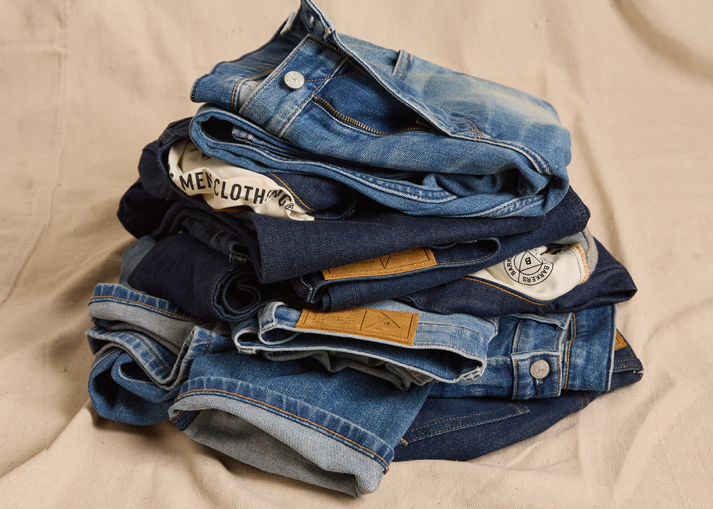 Regenerative Cotton - Better Denim From The Ground Up