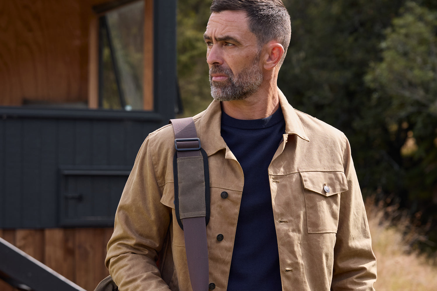 Men's Jackets Coats Barkers