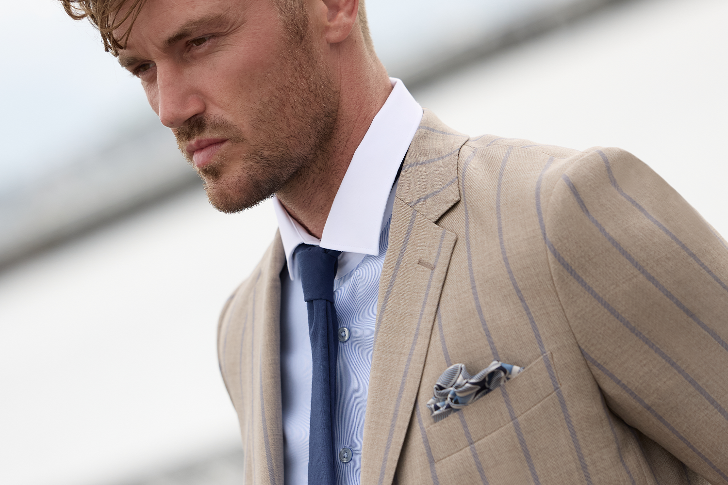 Men's Suit Jackets | Formal Jackets | Barkers Men's Suit Jackets | Formal Jackets | Barkers
