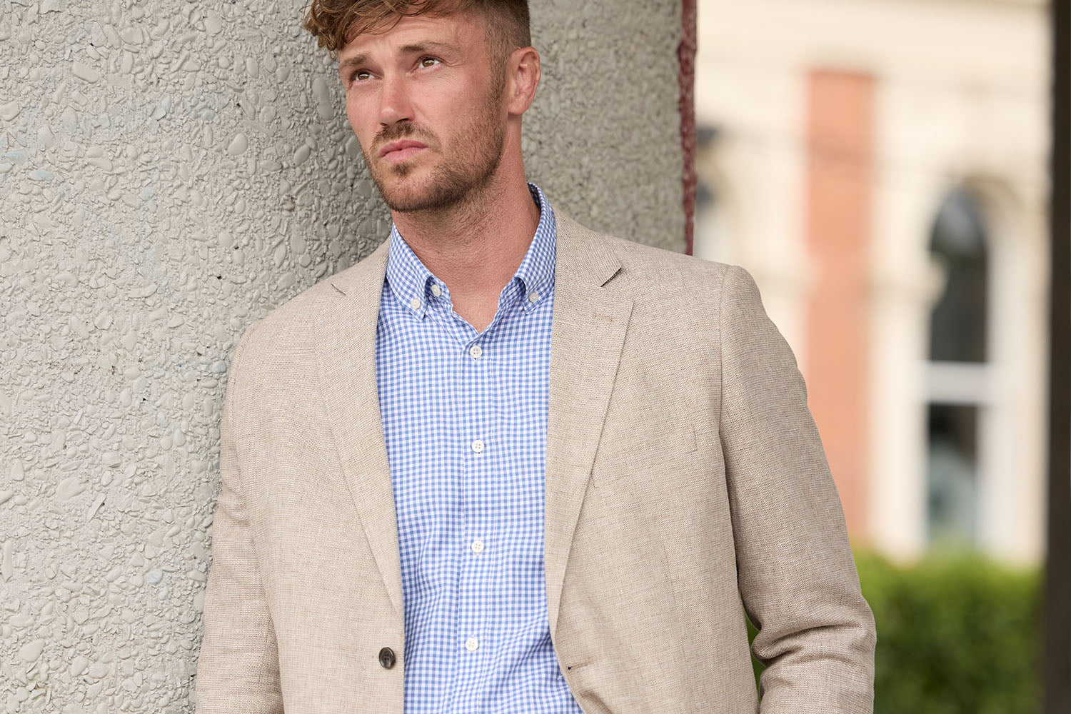 Men's Workwear