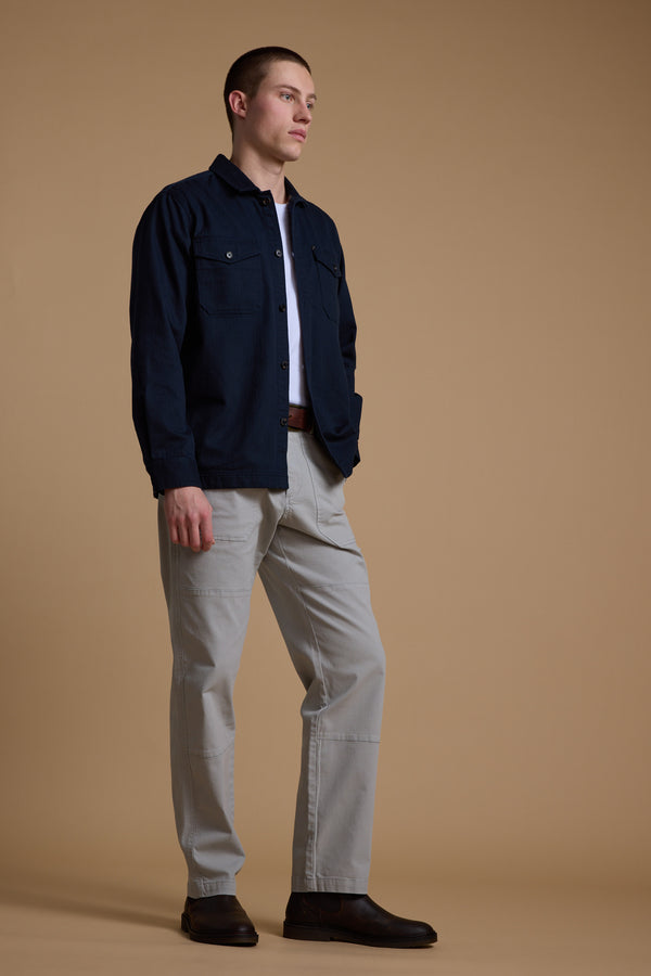 Gifford Herringbone Jacket