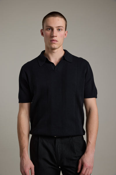 Milwood Knit Polo
