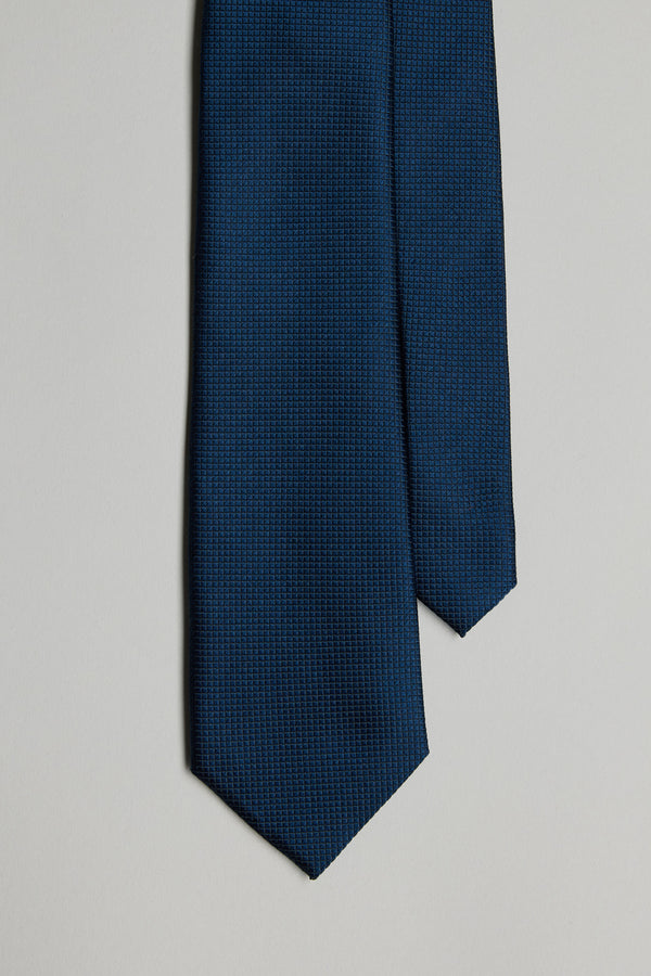 Mercer Texture Tie