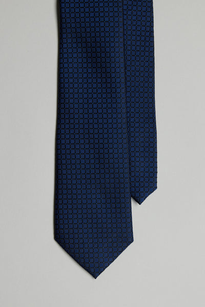 Nicholas Square Tie