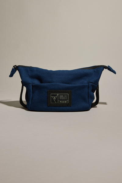 Barkers Canvas Toiletry Bag