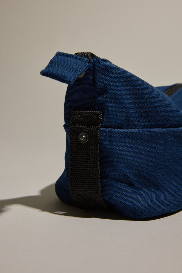 Barkers Canvas Toiletry Bag