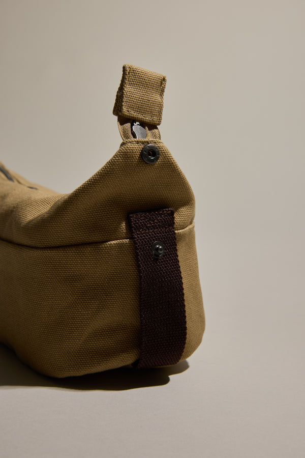 Barkers Canvas Toiletry Bag