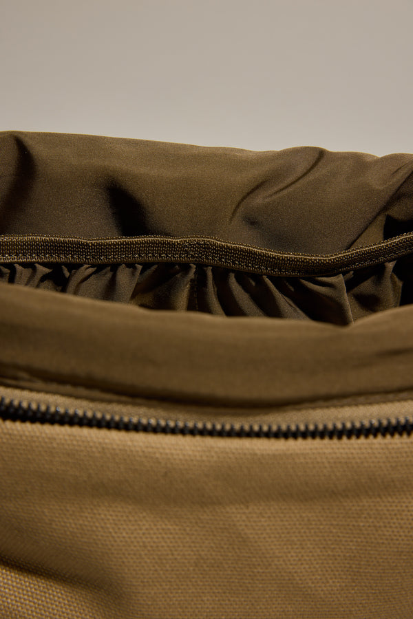 Barkers Canvas Toiletry Bag