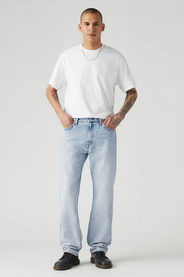 Levi's 555 Relaxed Straight Jean