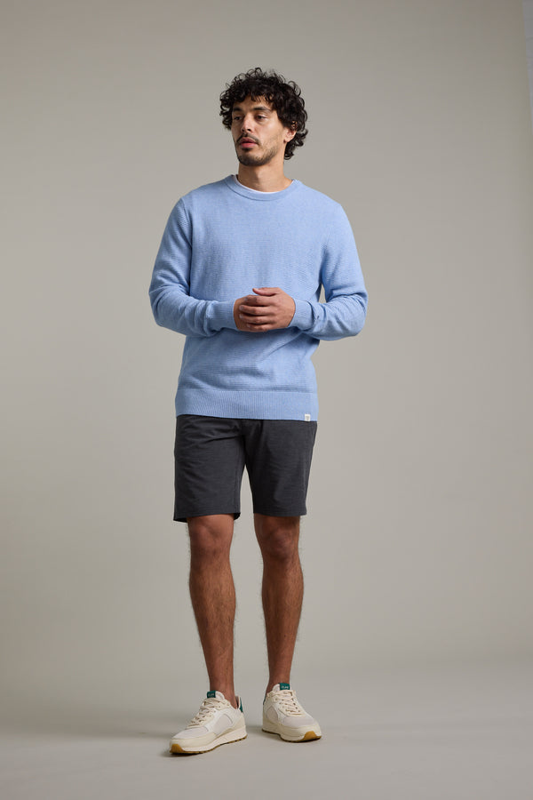 Hutchinson Walkshort