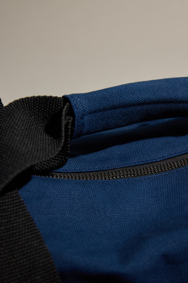 Barkers Canvas Duffle Bag