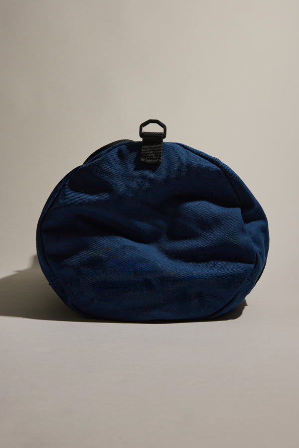 Barkers Canvas Duffle Bag