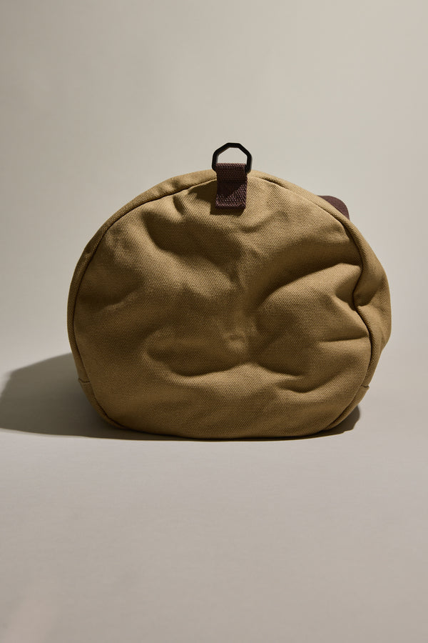 Barkers Canvas Duffle Bag