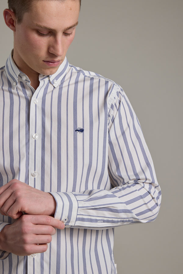 Hampton Stripe Shirt T