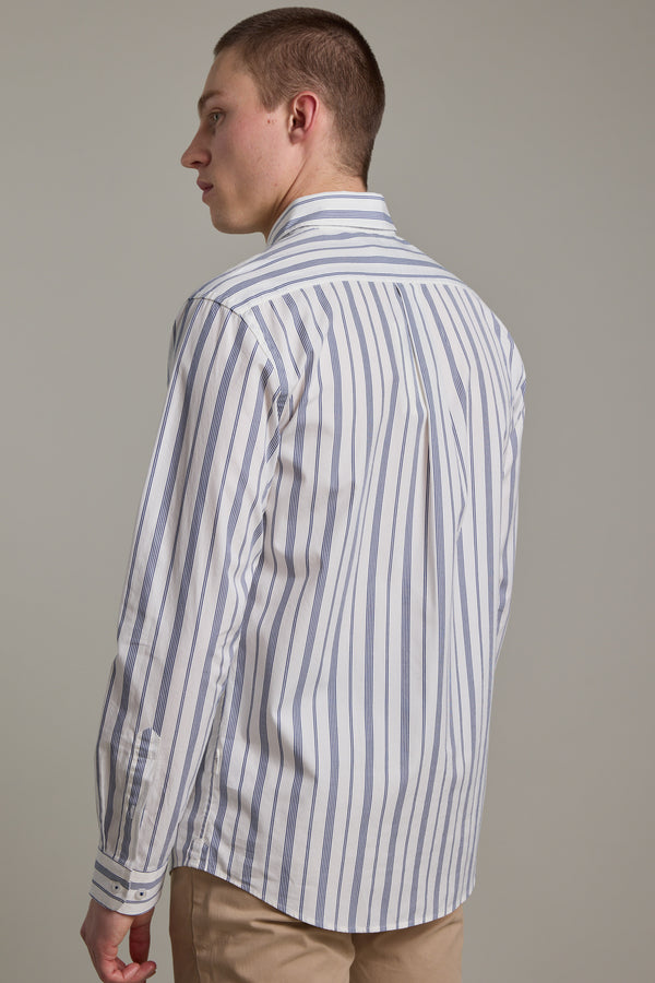Hampton Stripe Shirt T