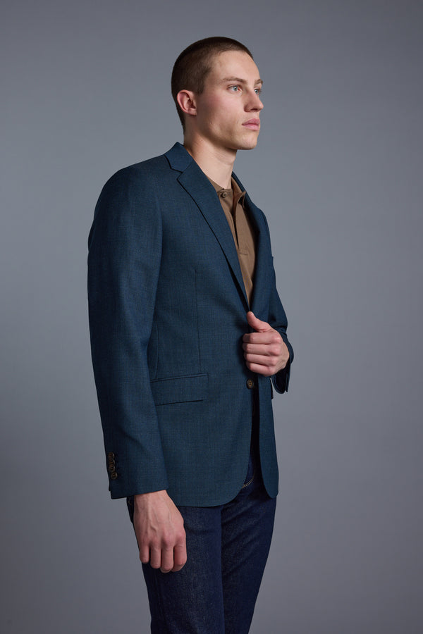 Filey Texture Blazer
