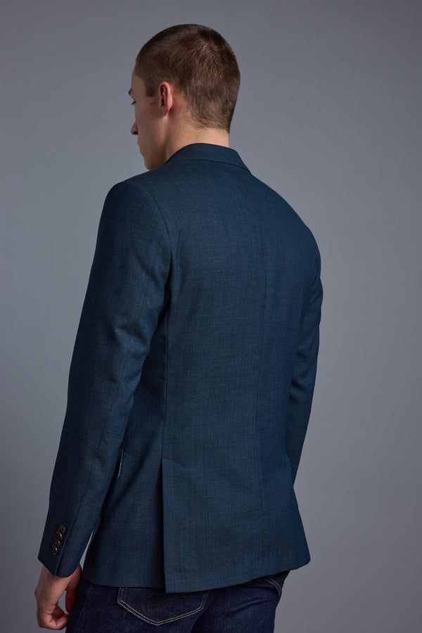 Filey Texture Blazer