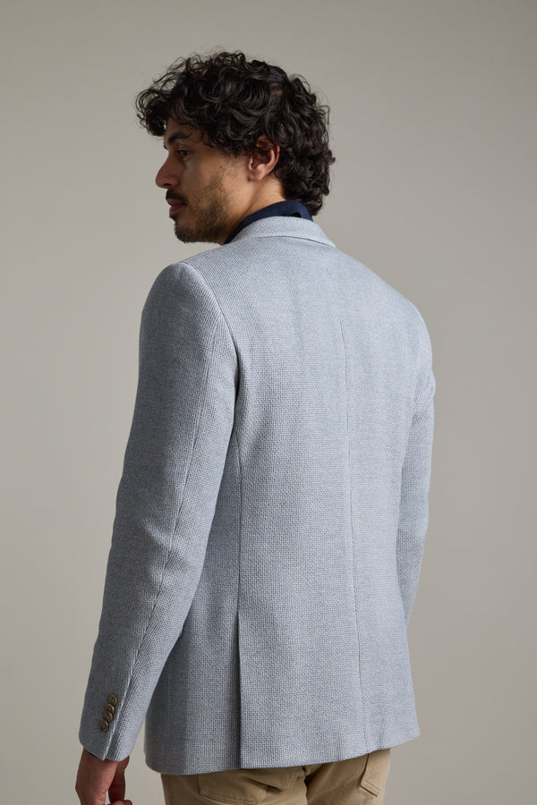 Roberts Knit Blazer