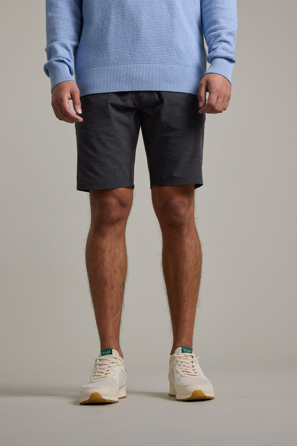 Hutchinson Walkshort