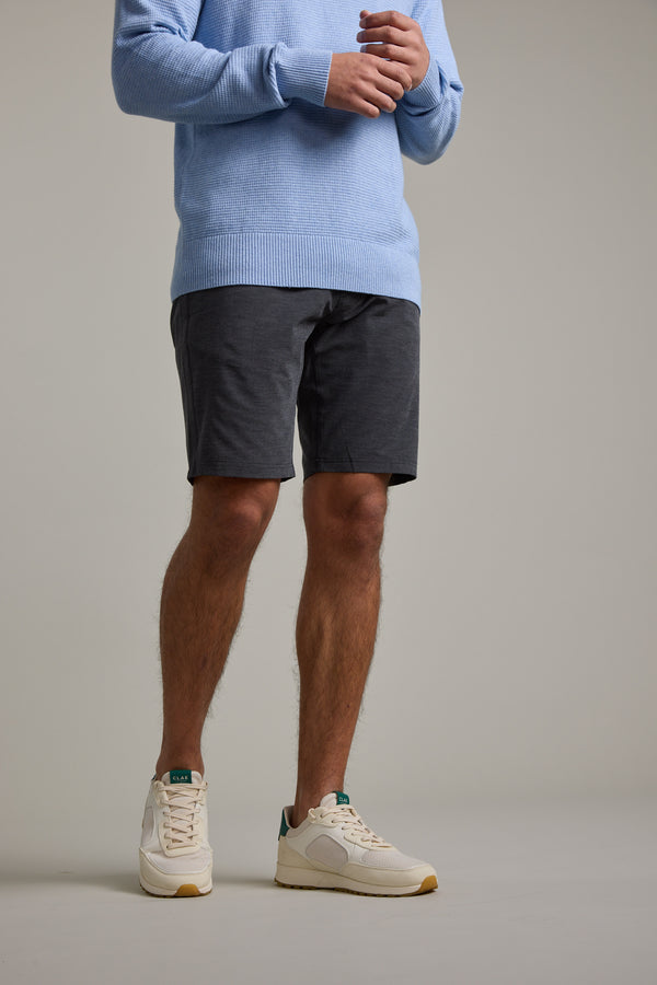 Hutchinson Walkshort