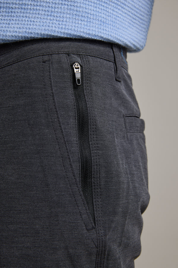 Hutchinson Walkshort