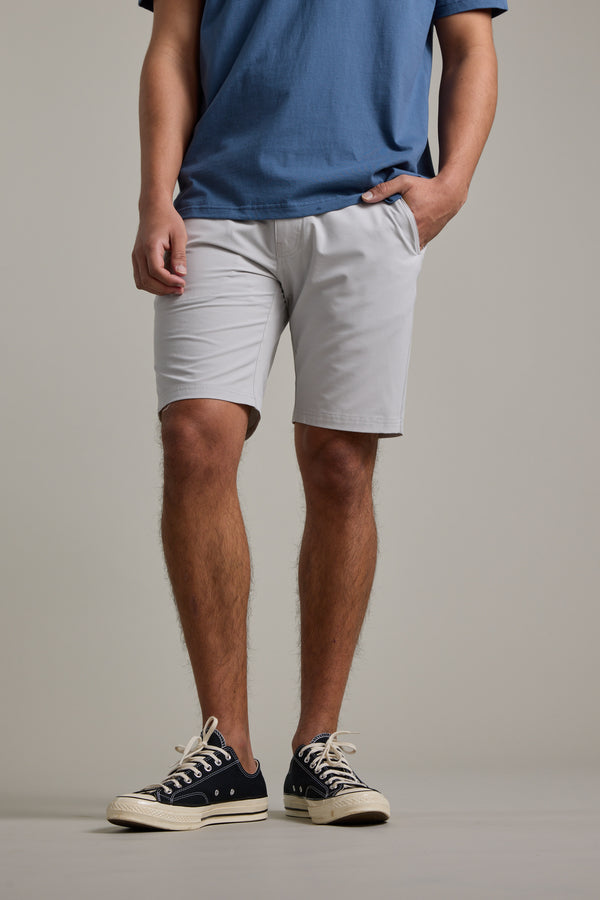 Hutchinson Walkshort