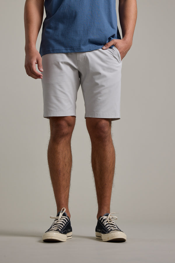 Hutchinson Walkshort