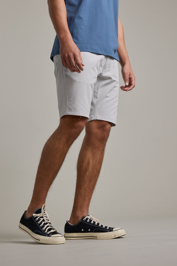 Hutchinson Walkshort
