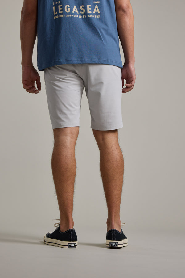 Hutchinson Walkshort