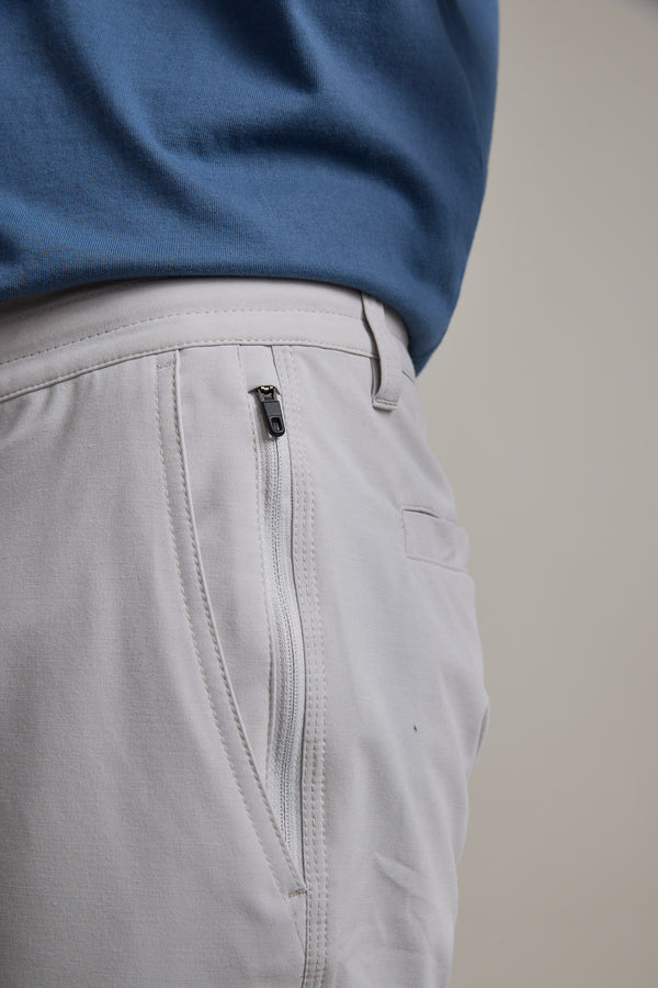 Hutchinson Walkshort