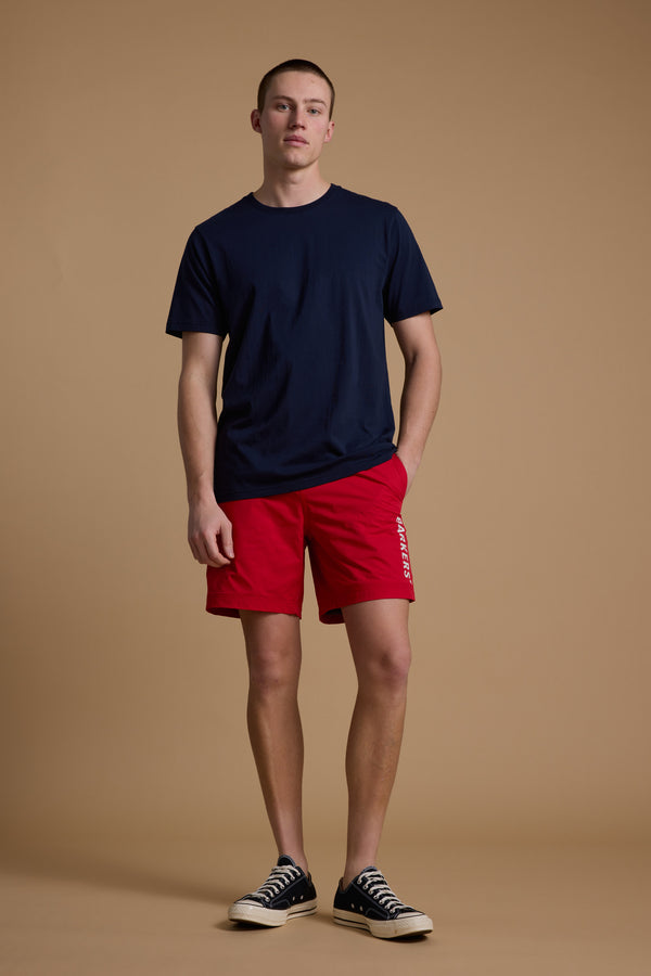 Barkers Weekend Short