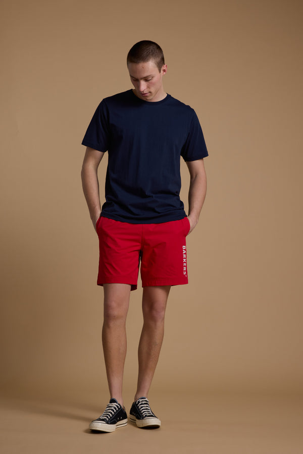 Barkers Weekend Short