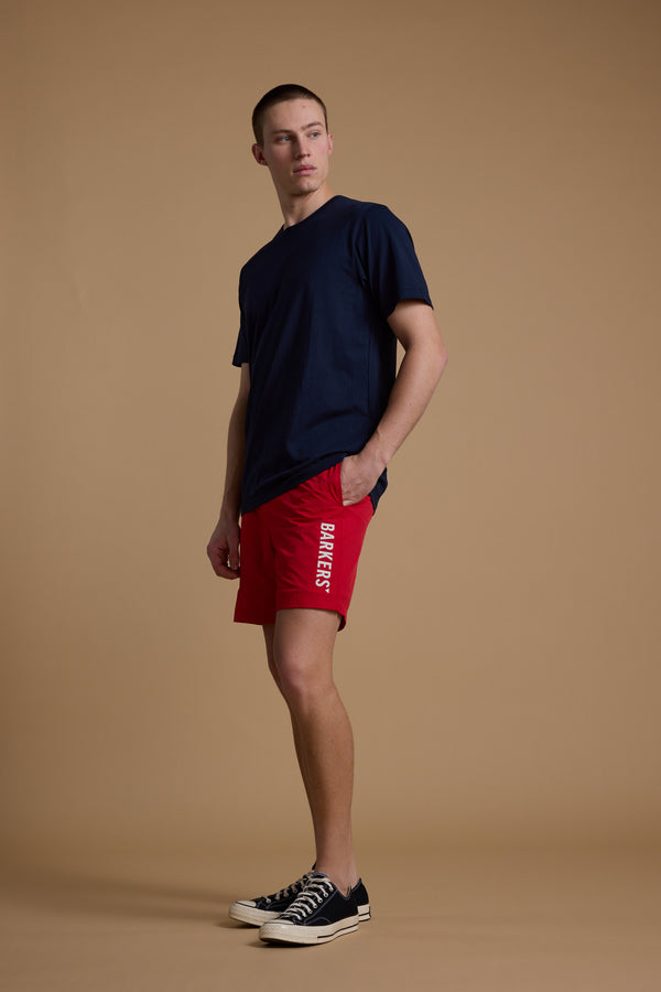 Barkers Weekend Short