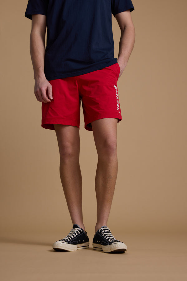 Barkers Weekend Short