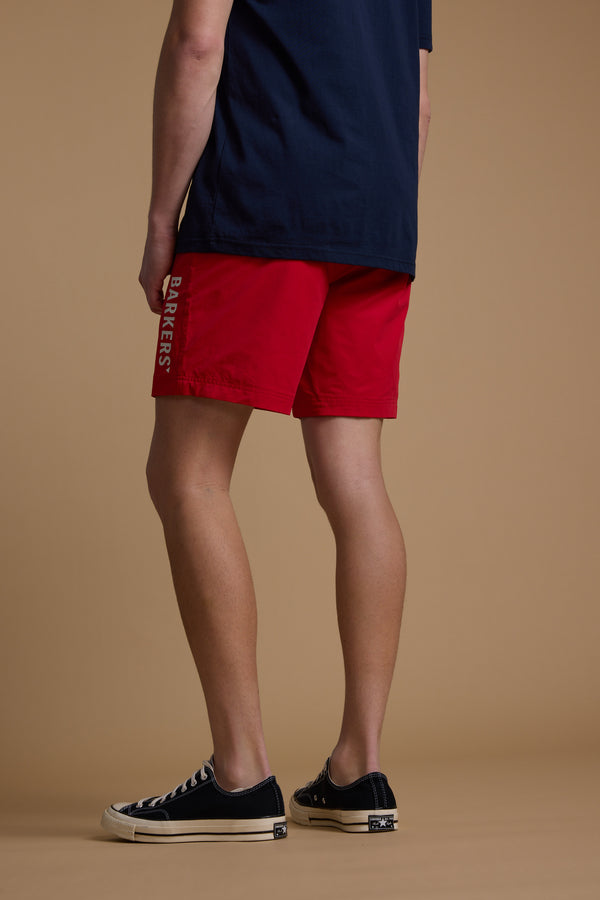 Barkers Weekend Short
