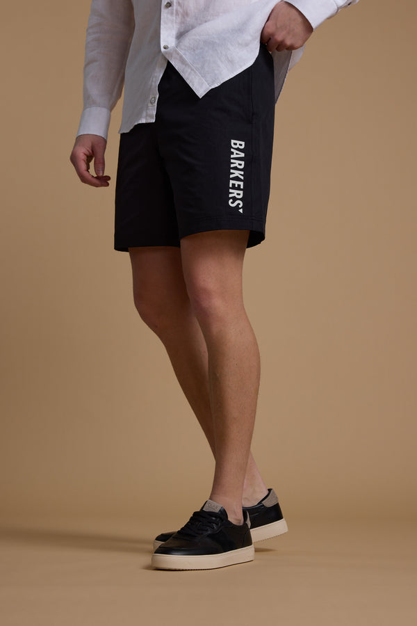 Barkers Weekend Short