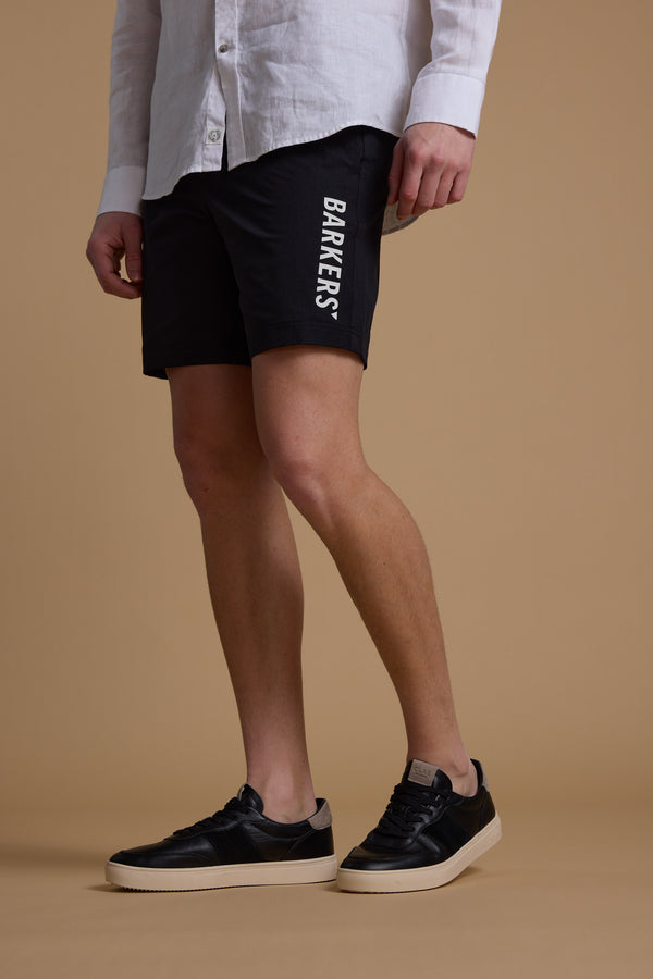 Barkers Weekend Short