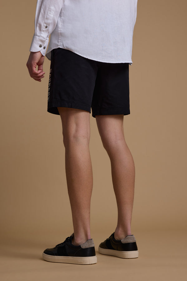 Barkers Weekend Short