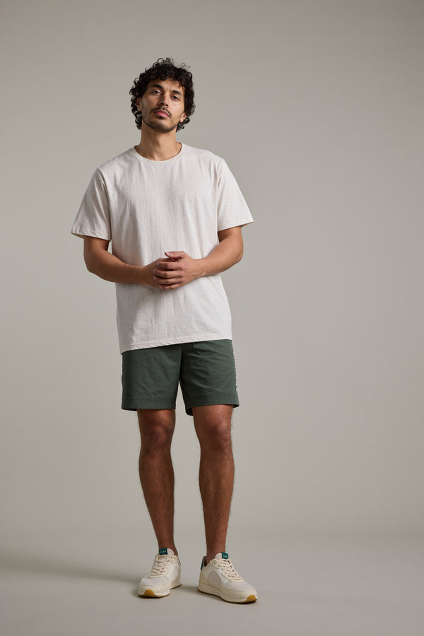 Barkers Weekend Short