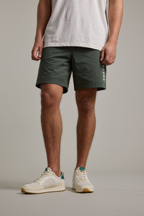 Barkers Weekend Short