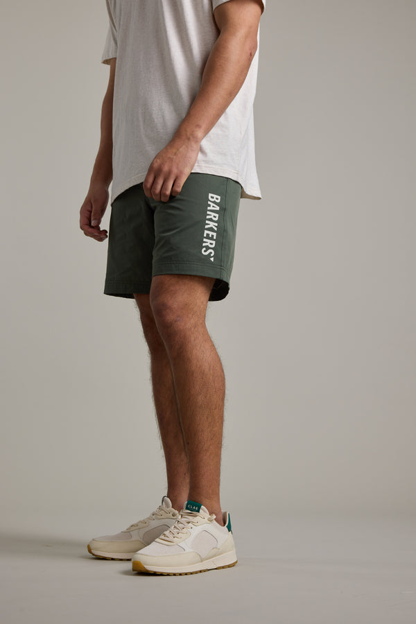 Barkers Weekend Short