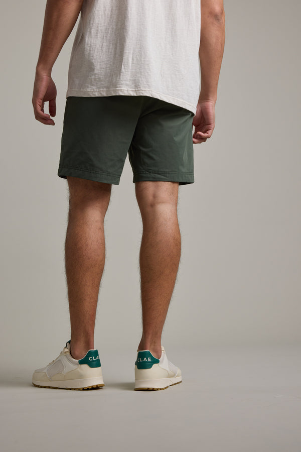 Barkers Weekend Short