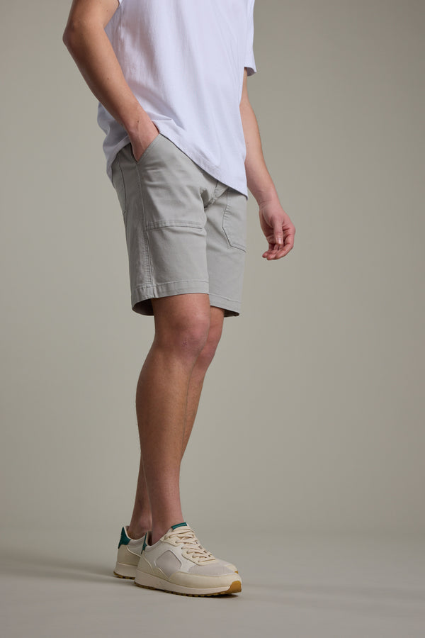 Tidal GD Utility Short
