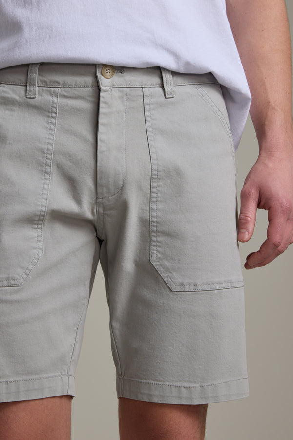 Tidal GD Utility Short