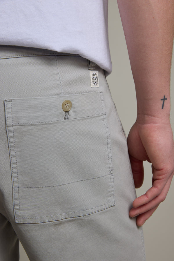Tidal GD Utility Short