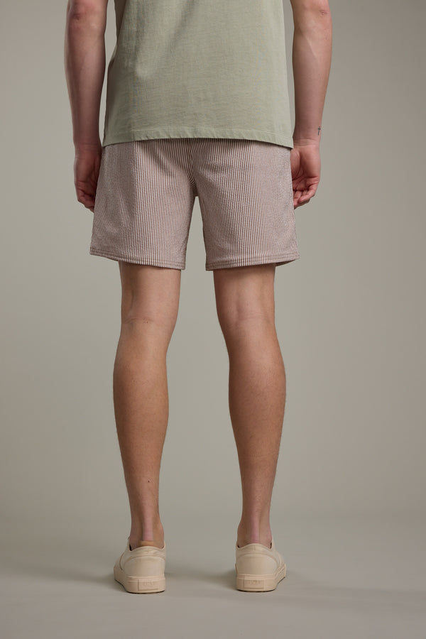 Dehaven Stripe Volley