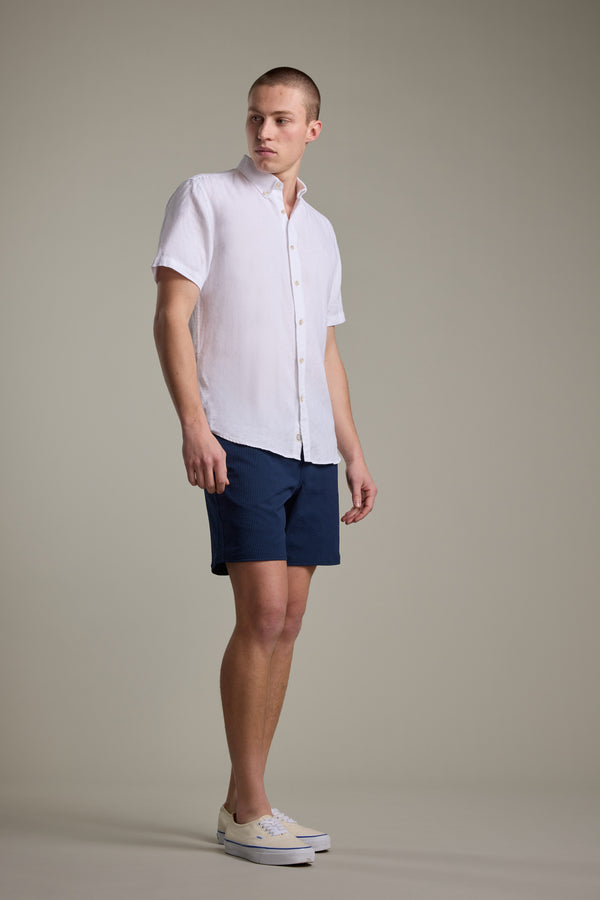 Dehaven Stripe Volley